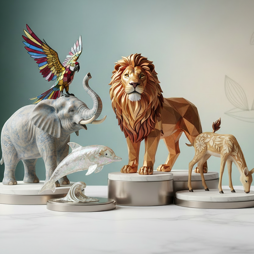 Animals