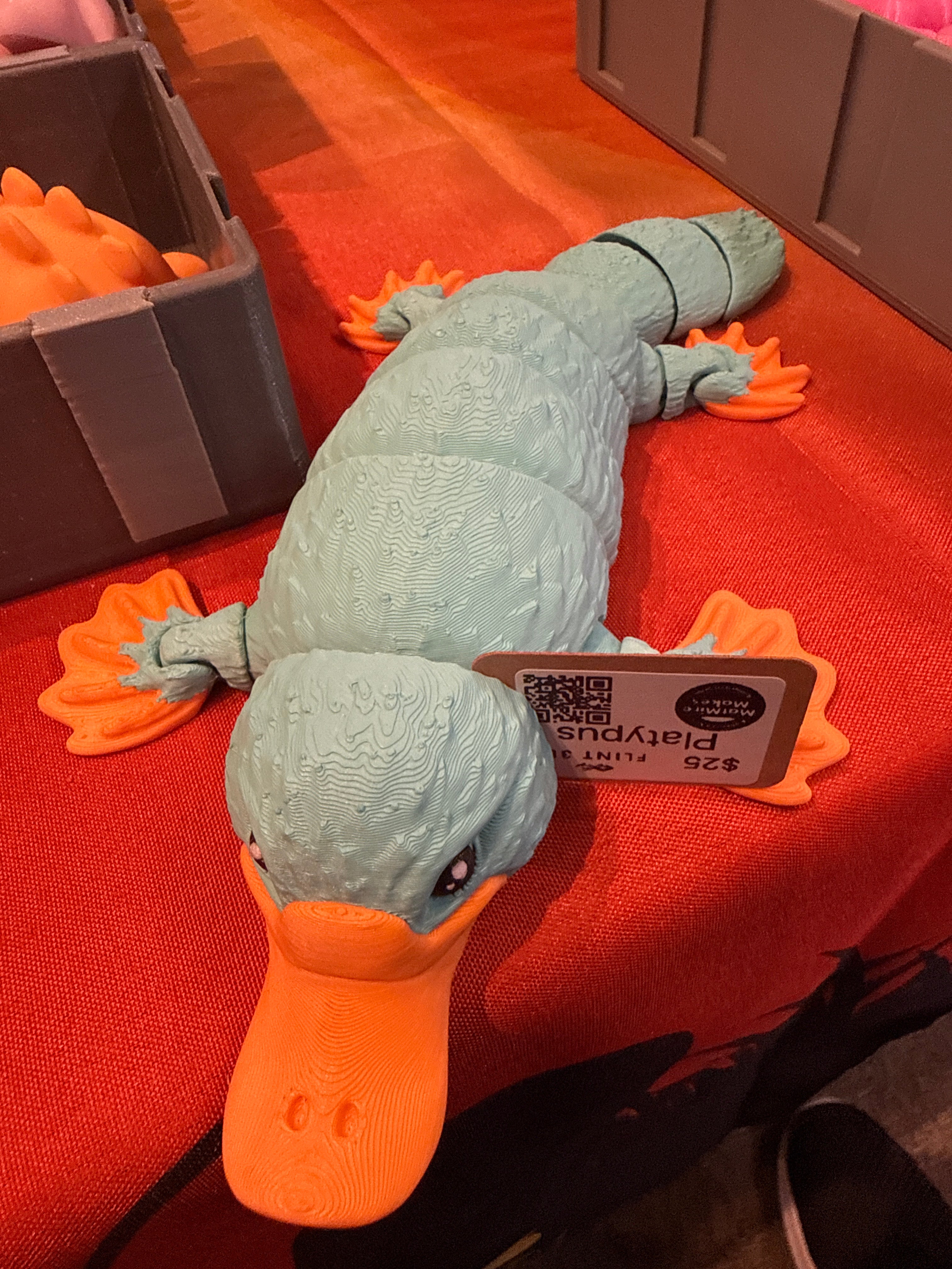 Platypus