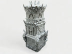 Orc Dice Tower