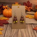 Turkey Earrings