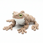 Tree Frog