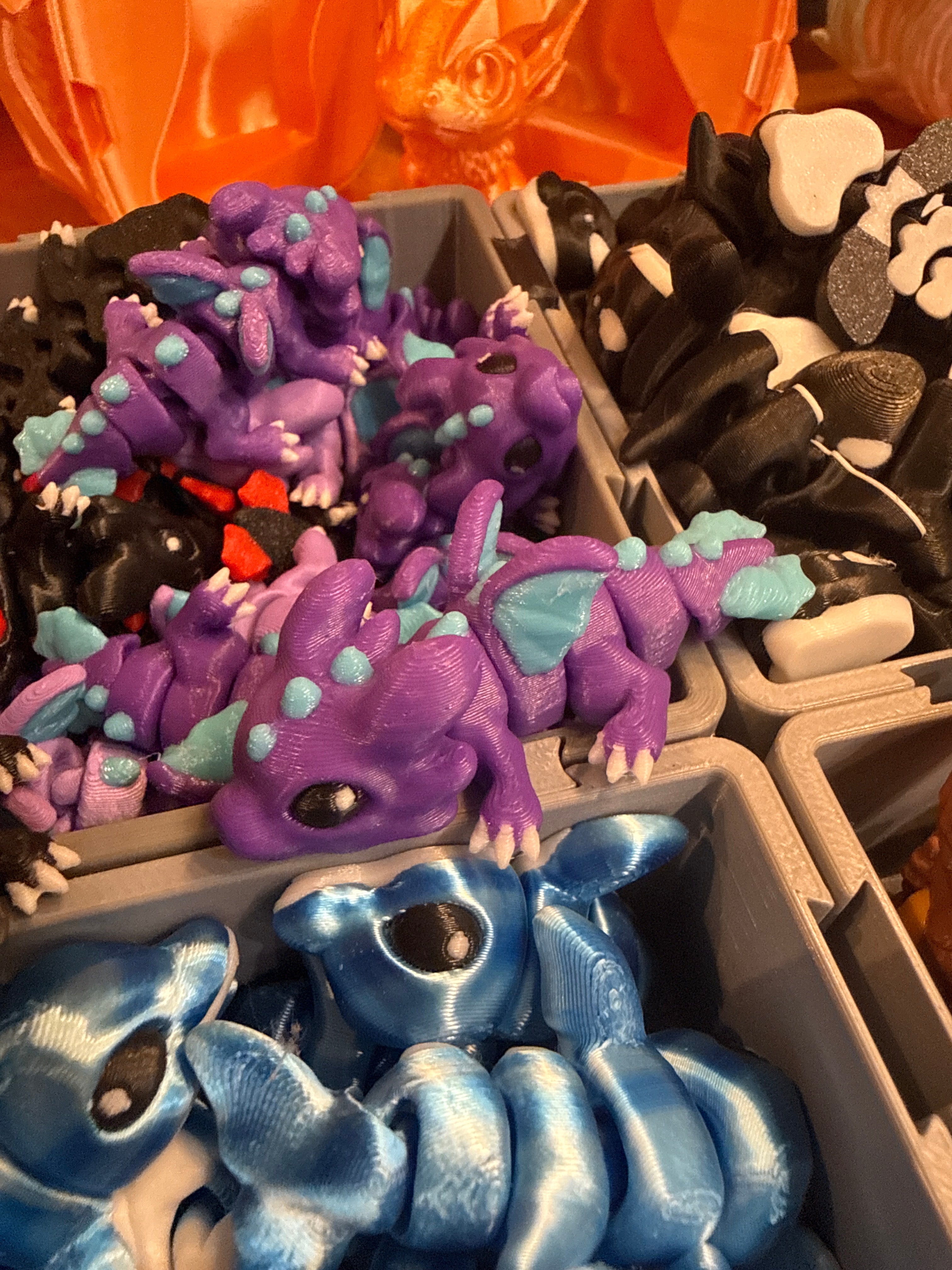 Dragon Hatchling