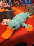 Platypus