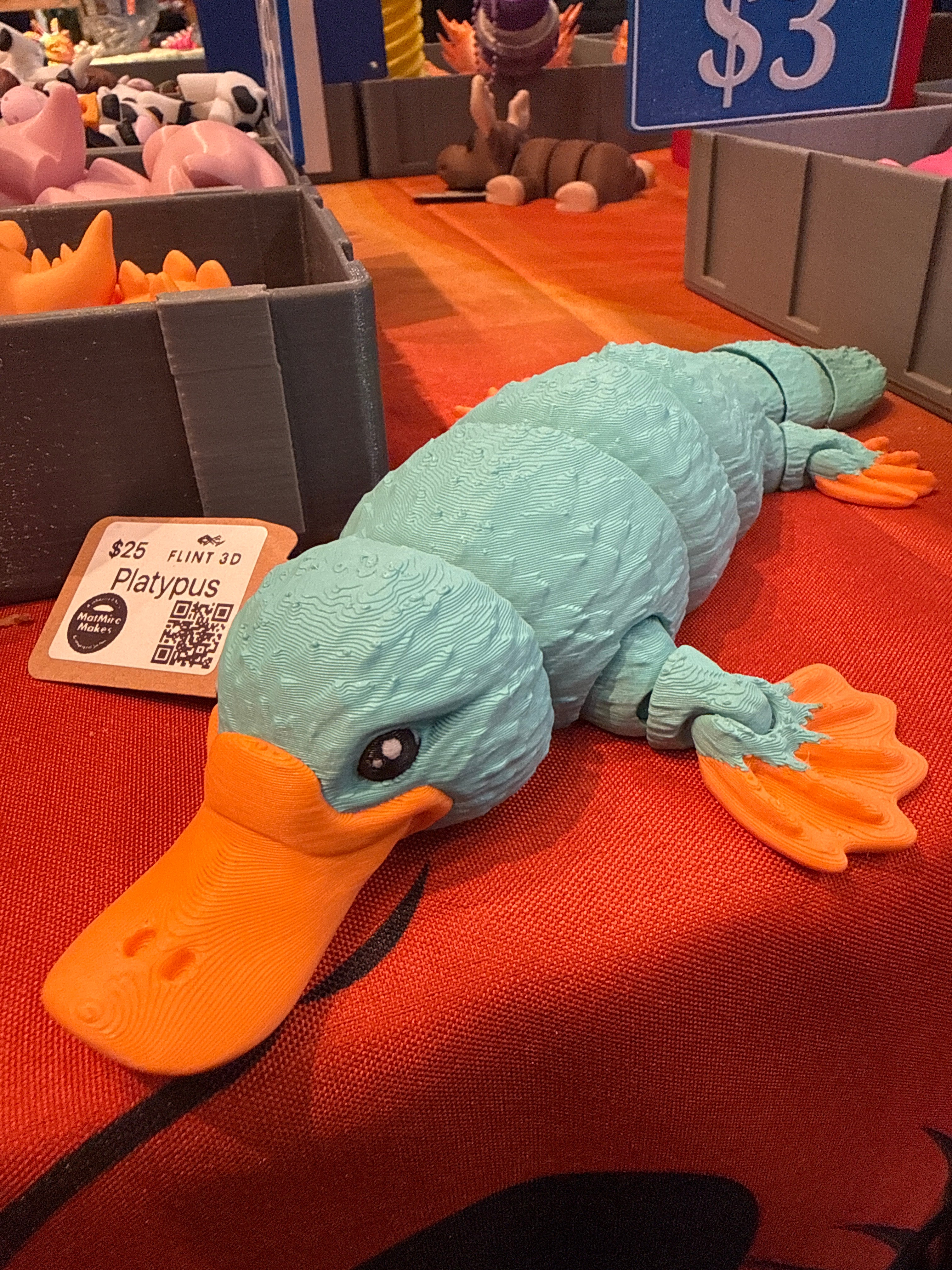Platypus