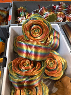 Rose Spinner