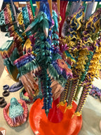 Teen Crystalwing Dragon