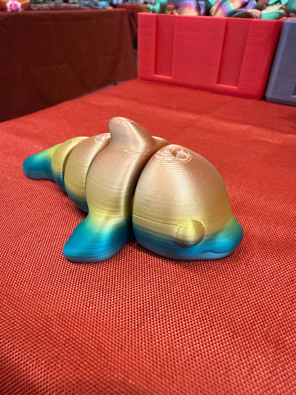 Dolphin