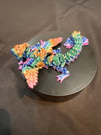 Baby Lunarwing Dragon