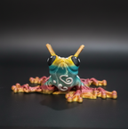 Flutter Frog