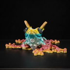 Flutter Frog