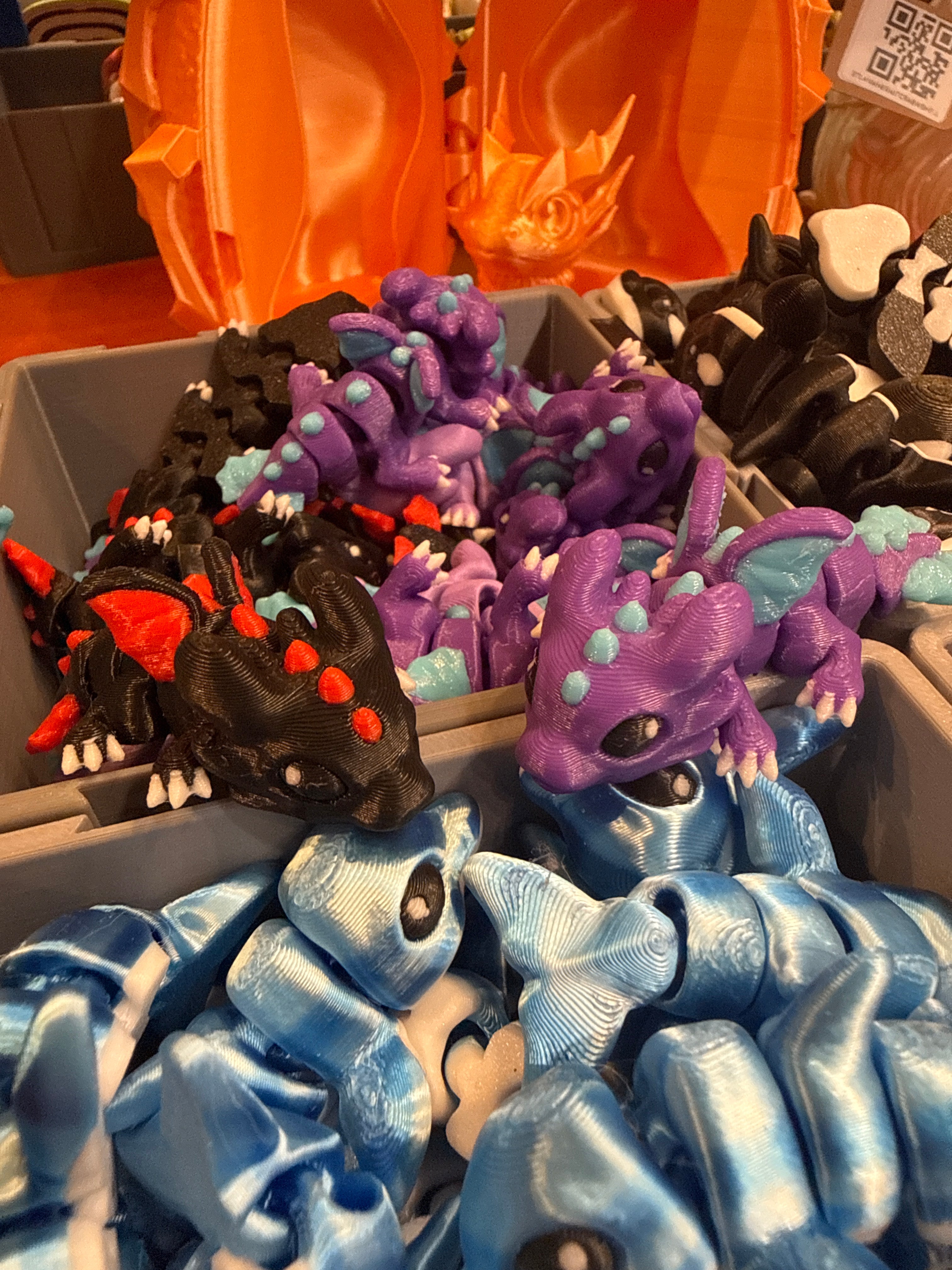 Dragon Hatchling