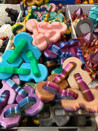 Fidget Links