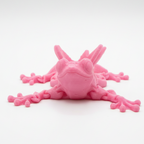 Flutter Frog