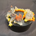 Baby Autumn Dragon