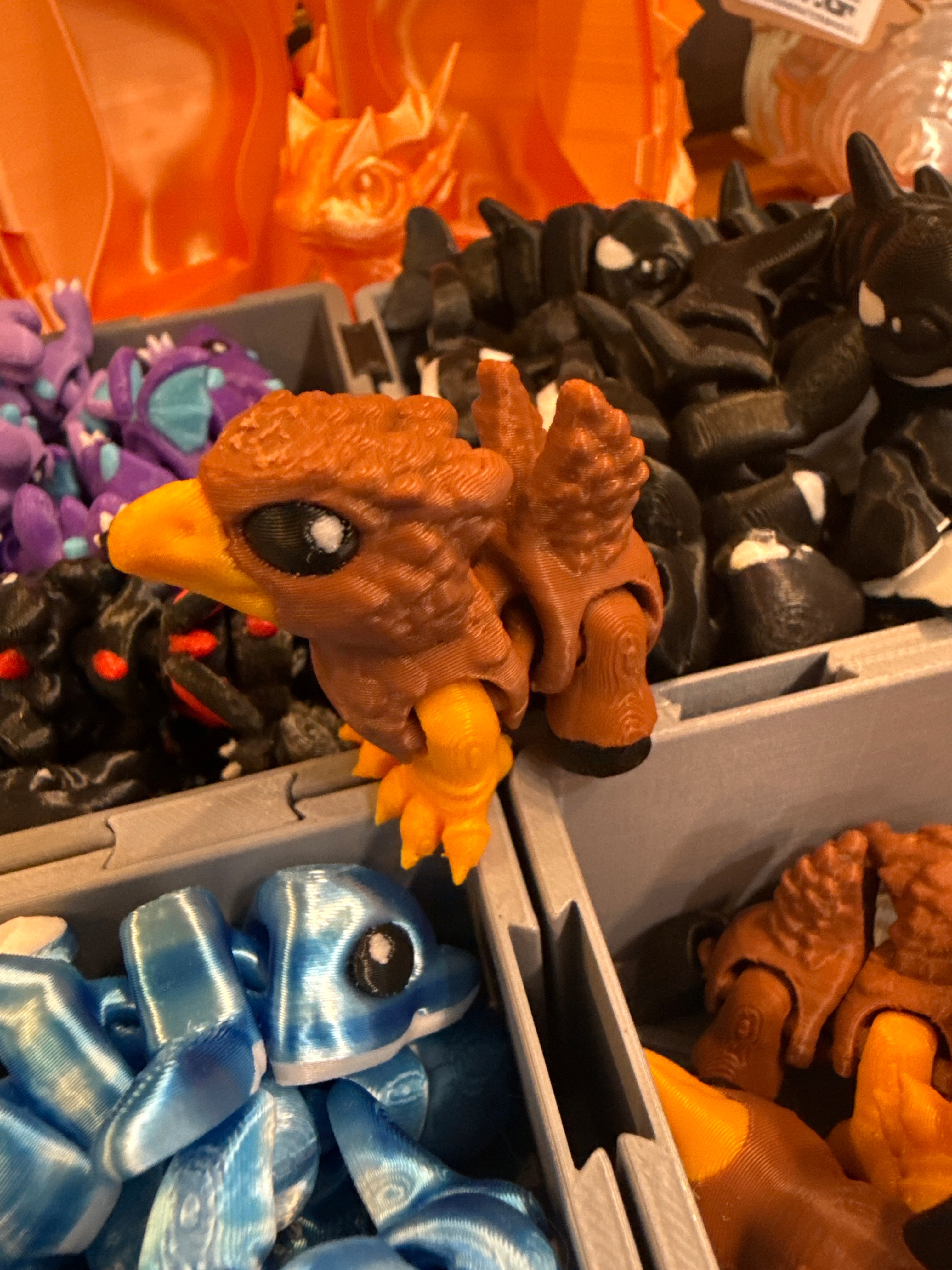 Gryphon Hatchling