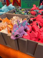 Dragon Hatchling