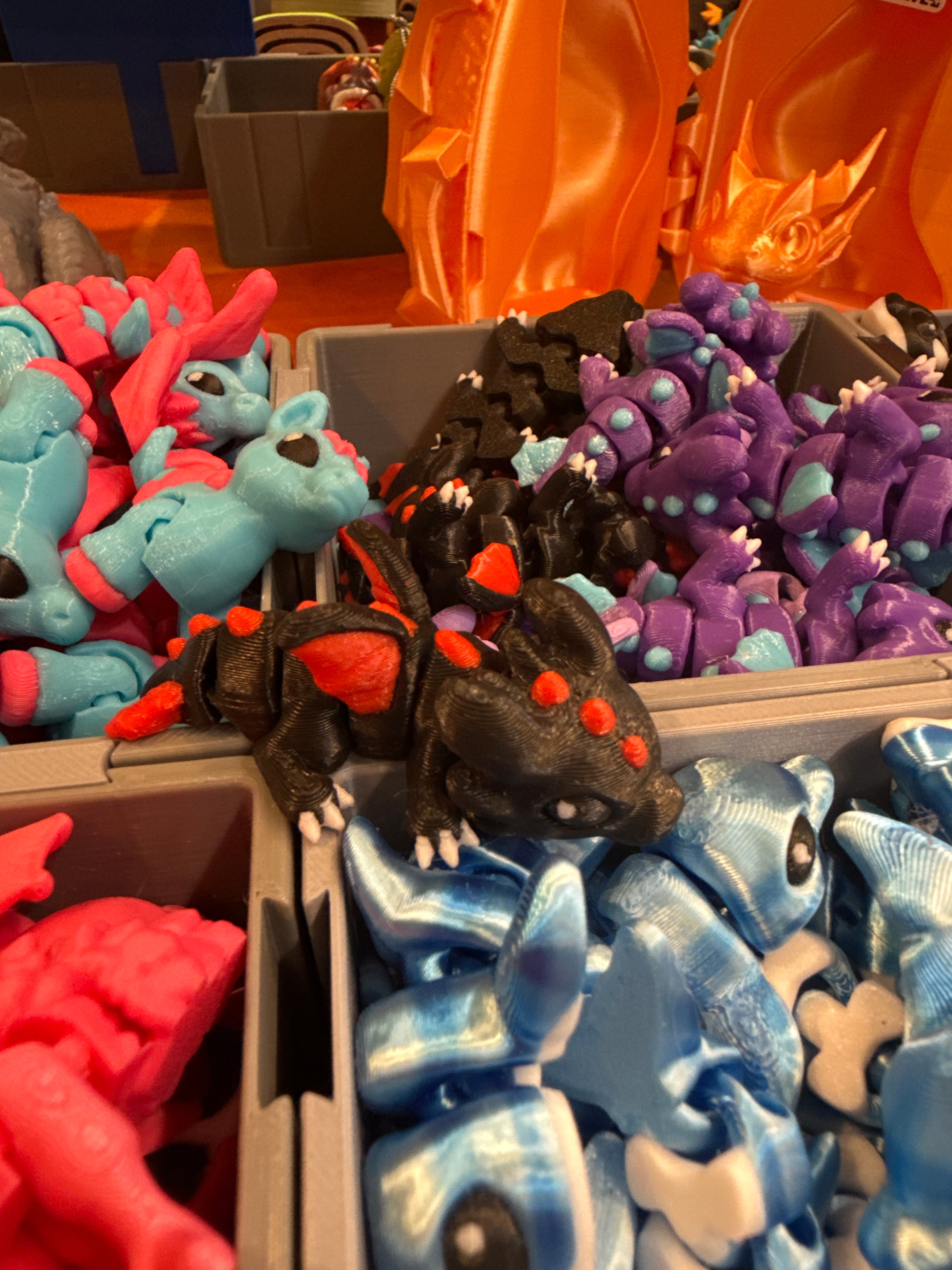 Dragon Hatchling