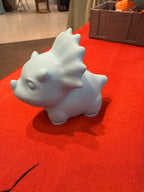 Dino Sculpt 4