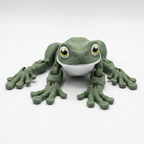 Tree Frog