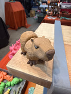 Capybara