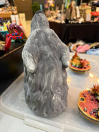 Howling Wolf Dice Tower