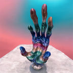 Alien Hand Controller Holder, 6 Fingers