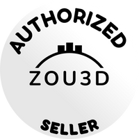 ZOU3D