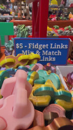 Fidget Links
